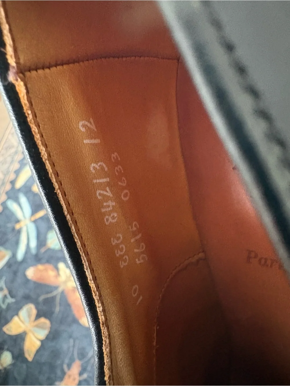 Allen Edmonds allen edmonds